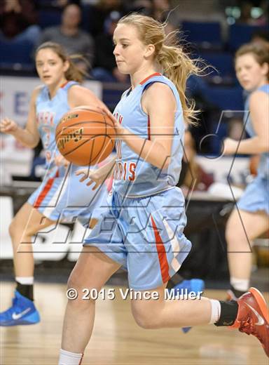 Photo 1 In The Mark Morris Vs White River Photo Gallery 85