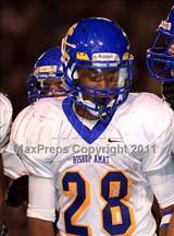 Jalen Moore Bishop Amat Hs La Puente Ca Maxpreps