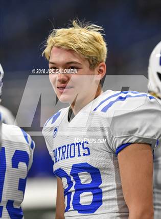 Beto Diaz Mvmhs Mission Tx Maxpreps