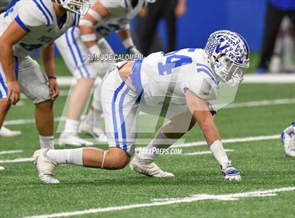 Artie Rendon High School Football Stats Mission Veterans Memorial