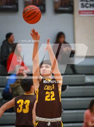 Daylin Martinez Cibola Hs Albuquerque Nm Maxpreps