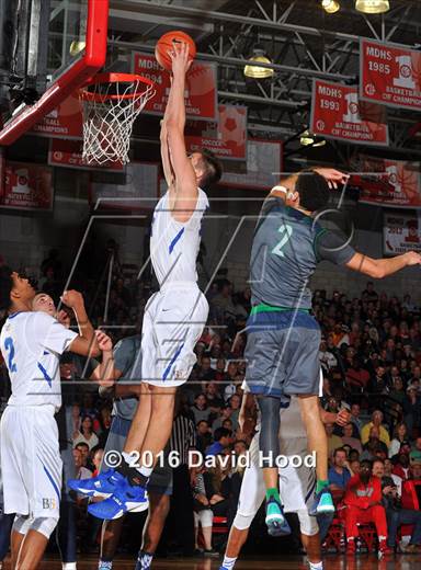 Photo 103 In Basketball Photo Gallery Chino Hills Vs Bishop