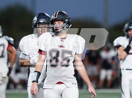 Dillan Richardson Red Mountain Hs Mesa Az Maxpreps