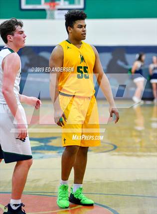 Joey Wright Bishop Manogue Hs Reno Nv Maxpreps