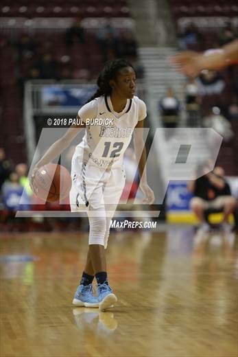 Photo 59 In Girls Basketball Photo Gallery Neumann Goretti Vs