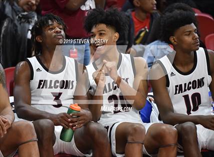Raquan Vann South Central Hs Winterville Nc Maxpreps