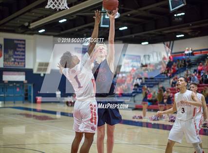 Hugo Clarkin Tesoro Hs Rancho Santa Margarita Ca Maxpreps