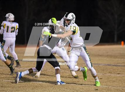 Jordan Goco West Forsyth Hs Clemmons Nc Maxpreps