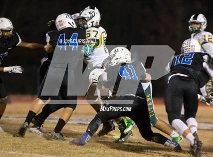 Lyo Ballard West Forsyth Hs Clemmons Nc Maxpreps