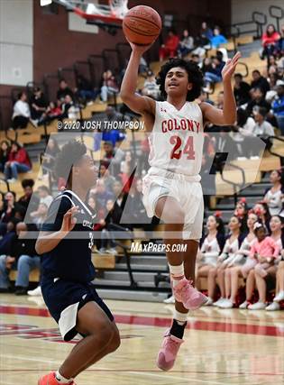 Kylan Boswell Colony Hs Ontario Ca Maxpreps