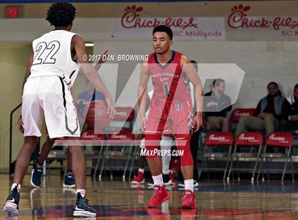 Devon Dotson Providence Day Hs Charlotte Nc Maxpreps