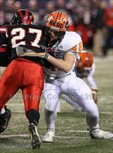 Jack Nagle Mountain Lakes Hs Mountain Lakes Nj Maxpreps