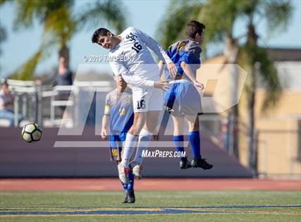Emiliano Chavez San Juan Hills Hs San Juan Capistrano Ca