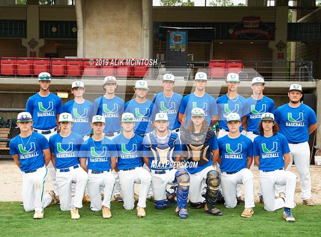 Photo 1 In The Uwharrie Charter Academy Rosewood Nchsaa 1a