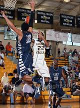 Tadric Jackson Tift County Hs Tifton Ga Maxpreps