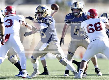 Rian Chavez Cschs Colorado Springs Co Maxpreps