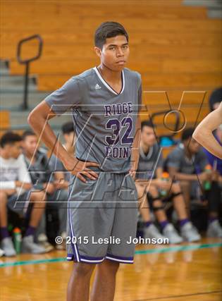 Jalen Flowers Ridge Point Hs Missouri City Tx Maxpreps