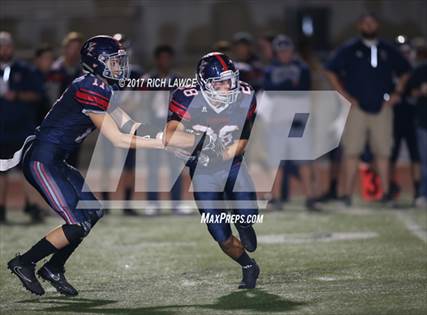 Jaydyn Webb High School Football Stats Yorba Linda Yorba Linda Ca Maxpreps