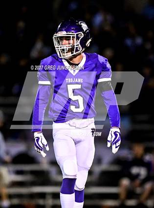 Garrett Freitas Casa Grande Hs Petaluma Ca Maxpreps