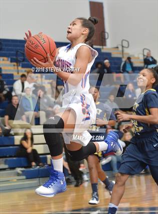 Haleigh Crews High School Girls Basketball Stats Athens Drive
