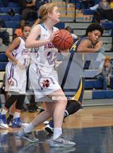 Mary Grace Bunch Athens Drive Hs Raleigh Nc Maxpreps