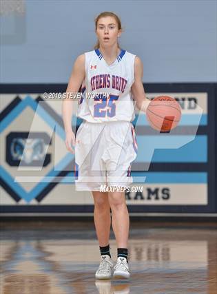 Robin Gallagher Athens Drive Hs Raleigh Nc Maxpreps