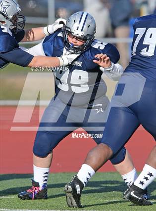 Victor Acevedo Hillhouse Hs New Haven Ct Maxpreps