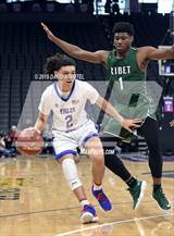 Tyler Powell Ribet Academy Los Angeles Ca Maxpreps