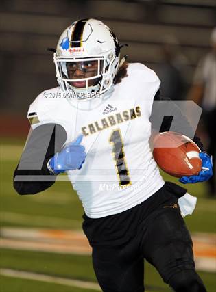 Brendan Radley Hiles Calabasas Hs Calabasas Ca Maxpreps