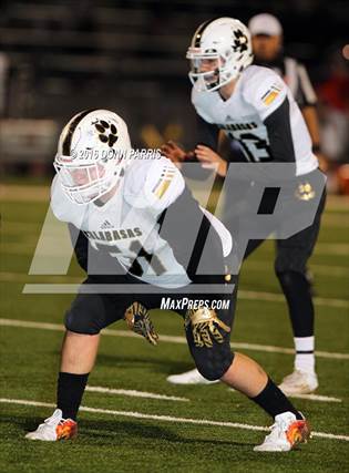 Zack Boyle High School Football Stats Calabasas Calabasas Ca