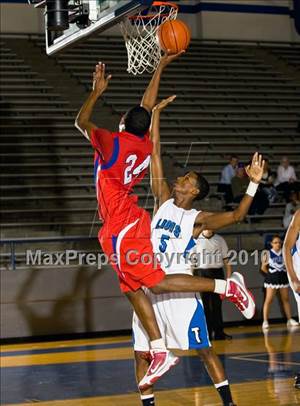 turner basketball galleries pearce january 2010