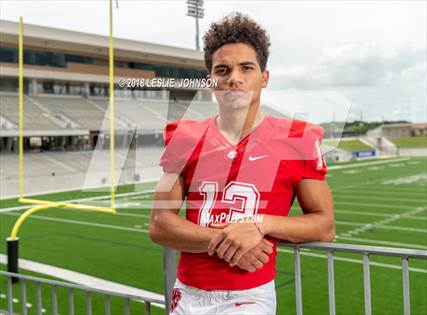 Jordan Patrick Katy Hs Katy Tx Maxpreps