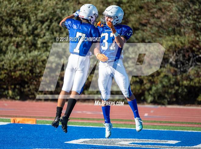 Photo 18 In Jv Football Photo Gallery Del Norte Rancho Bernardo