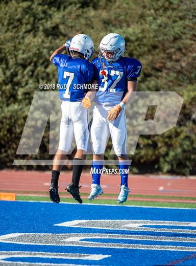 Photo 20 In Jv Football Photo Gallery Del Norte Rancho Bernardo