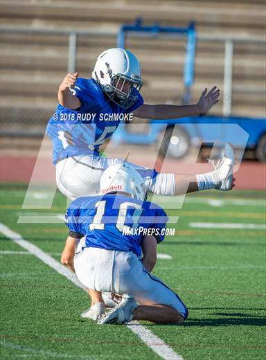 Photo 177 In Jv Football Photo Gallery Del Norte Rancho