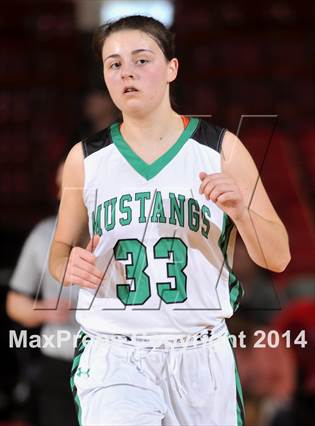 Morgan Uptegraff High School Girls Basketball Stats Myers Park