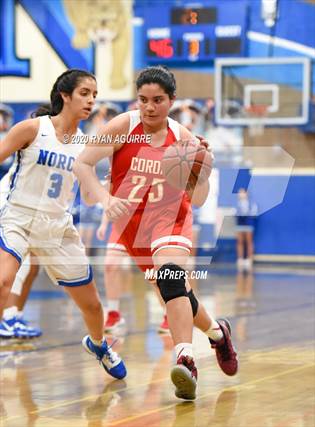 Mariah Topete Corona Hs Corona Ca Maxpreps