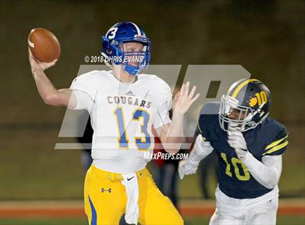 Dylan Brooks Gchs Madison Tn Maxpreps