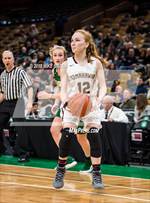 Algonquin Regional High School Northborough Ma Girls Basketball