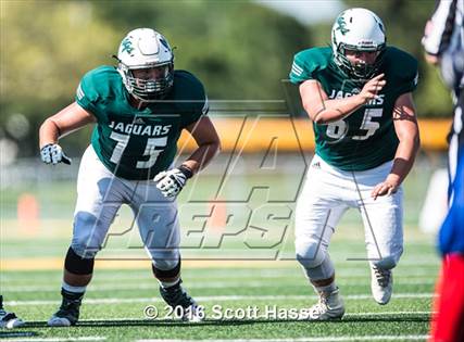 Jacob Patton Allen Park Hs Allen Park Mi Maxpreps