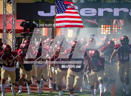 Jaxon Potter Jserra Catholic Hs San Juan Capistrano Ca Maxpreps
