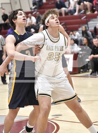 Photo 1 In Basketball Photo Gallery Bellevue Vs Oak Park Rancho