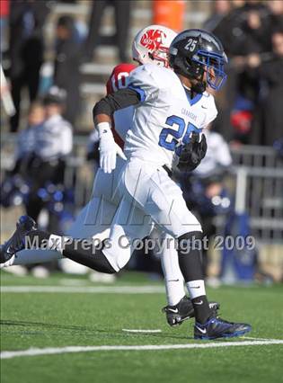 Marcus Johnson Clear Springs Hs League City Tx Maxpreps
