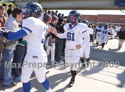 Cole Copeland Clear Springs Hs League City Tx Maxpreps