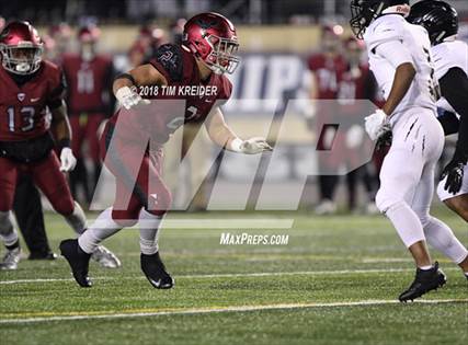 Liam Johnson High School Football Stats St Joseph S Prep