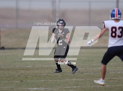 Jack Pospisil Pomona Hs Arvada Co Maxpreps