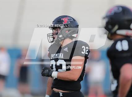 Kane Courtney Pomona Hs Arvada Co Maxpreps
