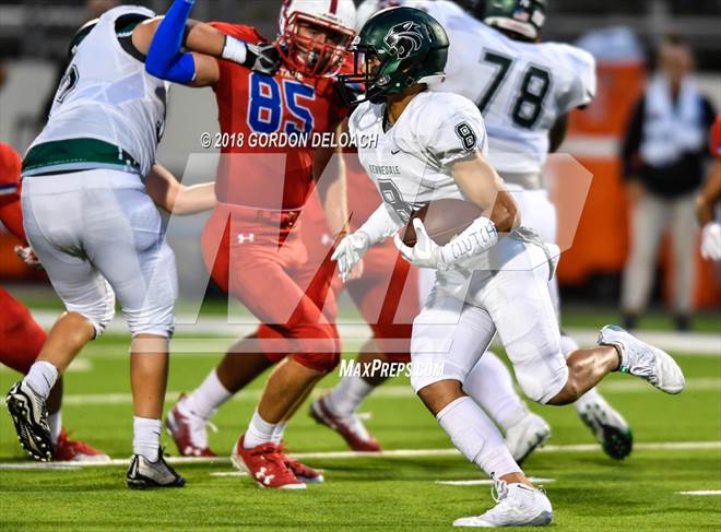 Photo 109 In Football Photo Gallery Kennedale Midlothian Heritage Maxpreps