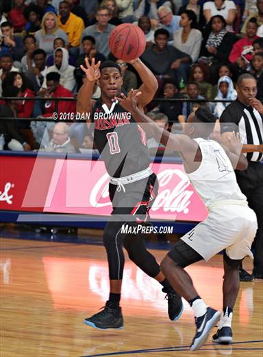 Photo 1 In The Oldsmar Christian Vs La Lumiere Chick Fil A