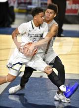 Sam Lockett Gonzaga Prep Spokane Wa Maxpreps